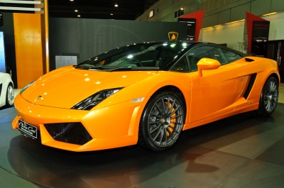 Lamborghini
