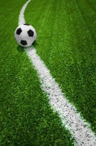 Soccer Ball