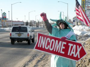 Liberty Tax
