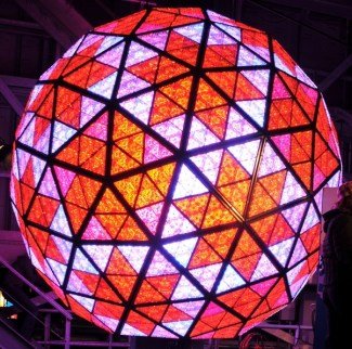 Times Square Ball