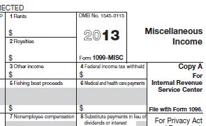 Form_1099-Misc_2013