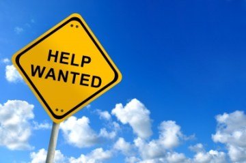 Help Wanted