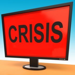 financial crisis