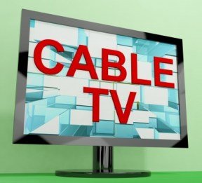cable TV