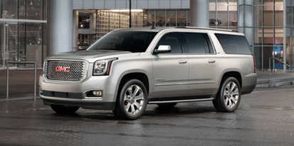 buy a new car