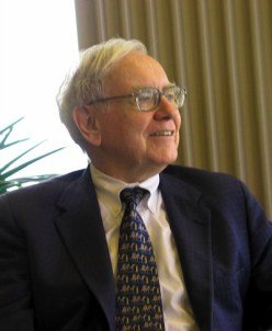 warren buffett quotes on life