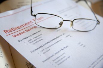 retirement planning tools