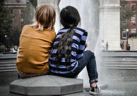 Bible verses about friendship