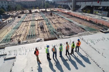 construction manager