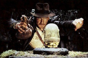 Indiana Jones