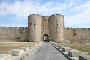 City Wall