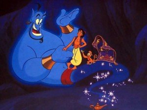genie