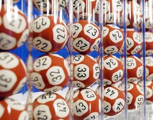 lottery I