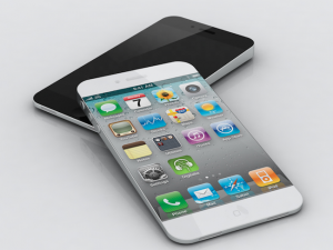 iphone 5