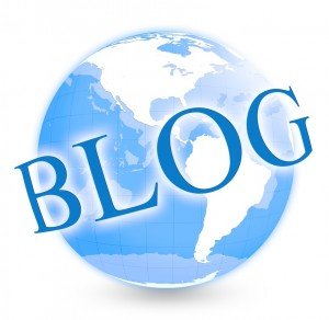 Blog World
