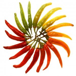 Chili Peppers