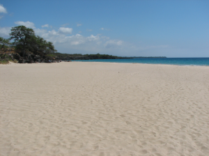 Hawaii Beach