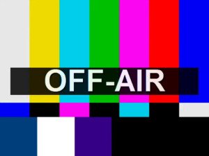 Off Air