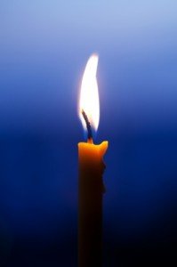 Candle