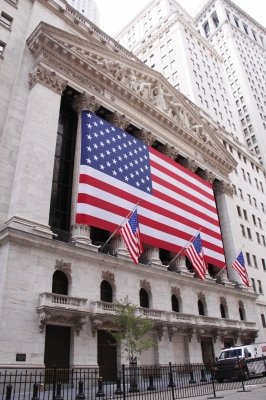 Wall Street