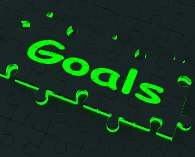 Goals puzzle