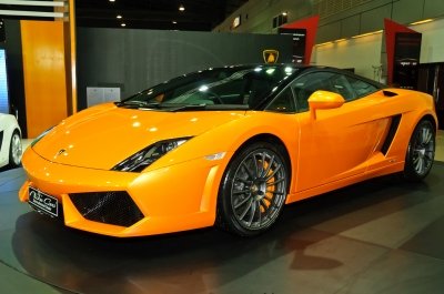 Lamborghini
