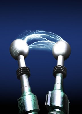 Shock coils