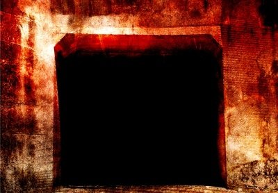 dark tunnel