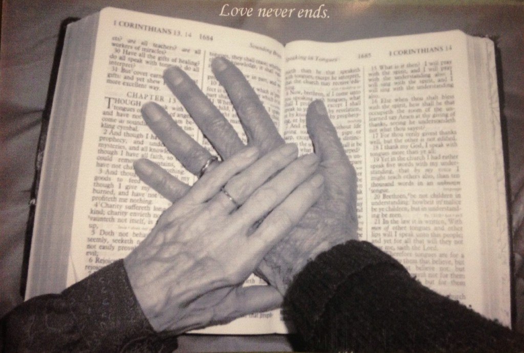 Hands