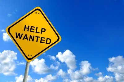 Help Wanted