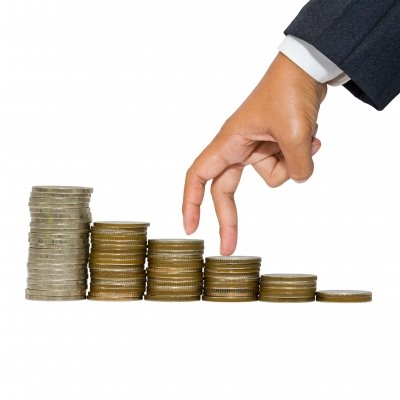 financial success in marriage
