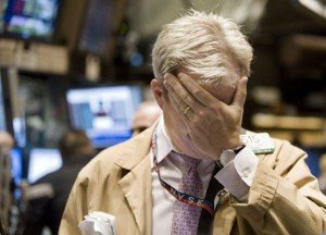 emotions and investing