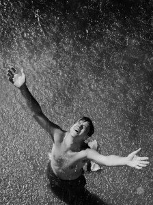 Andy Dufresne 