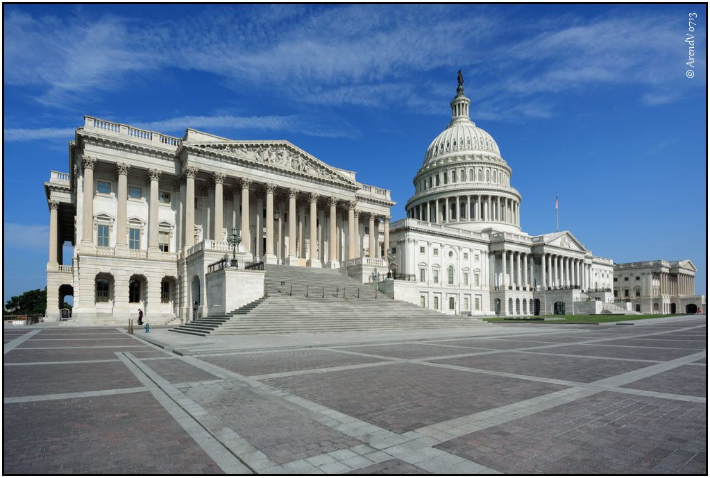 Capitol Hill 