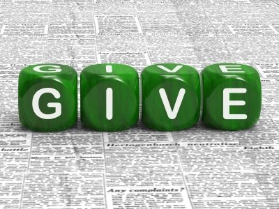 give