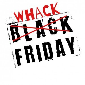 Whack Friday