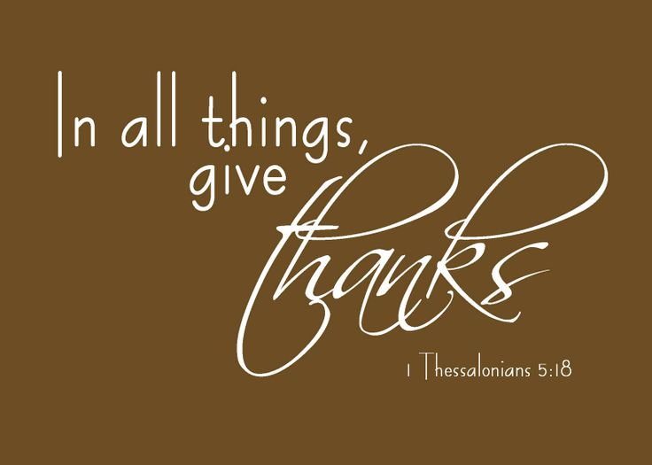 15 Bible Verses to Remind Us to Be Thankful