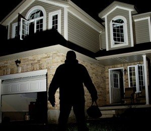 home security