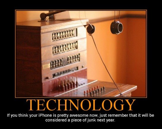 technology