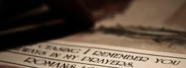 short bible verses